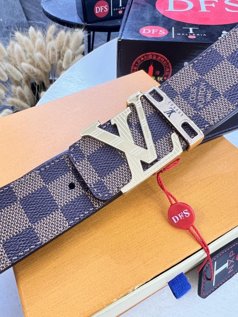 Louis Vuitton Belts